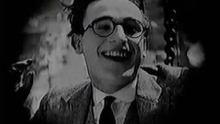 Hooray for Harold Lloyd  TV Episode 1977  3 [upl. by Rivi17]