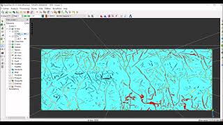 10 Thinned Fault Likelihood attribute [upl. by Jarrell772]