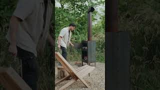 Beleef een avontuurlijke herfst met de Outdooroven [upl. by Eyahc]