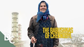 The Babushkas of Chernobyl  Documentary Central  Full Movie [upl. by Ailb512]