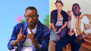 Ex wa Dj Brianne ATUBWIYE IBYO YAMUKOREYE BYOSE💔YAVUZE KO AZAMFUNGISHA [upl. by Xella]