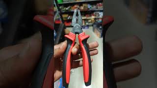 BAUM PLIERS powertools tools [upl. by Nyltak997]