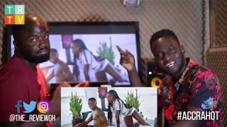 WIZKID  Fever REACTION [upl. by Savvas]