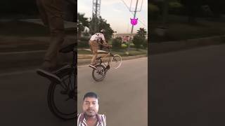 cycle sycle stunt cycler cycling wheele wheelie cyclec rider cycal [upl. by Odnam]