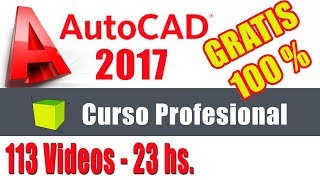 108  Exportar documentos a PDF o DWF en AutoCAD 2017 [upl. by Nalahs675]