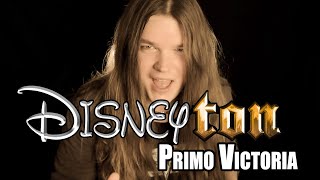 Primo Victoria  SABTON DISNEY VERSION [upl. by Jacquelyn]