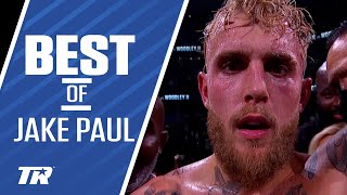 JAKE PAUL VS TYRON WOODLEY II FULL FIGHT ROUNDBYROUND COVERAGE amp POSTFIGHT AFTERMATH [upl. by Dasie]