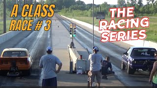 Heads Up Racing quotThe Racing Seriesquot Race  3 A class 25000 on the line in this point series [upl. by Culbertson]