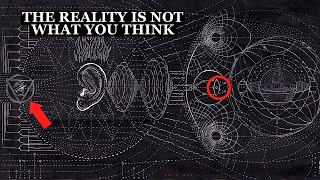 Quantum Realities How Your Mind Alters the Universe [upl. by Nnaeirelav944]