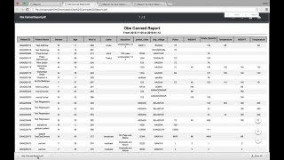 Bahmni Install Overview Online session on 4Jan2016 [upl. by Tarah]