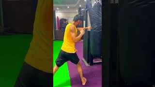 Boxing speed mohsin boxing mohsinajmalkhan [upl. by Kcitrap845]