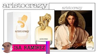 Aristocrazy Intuitive reseña de perfume ¿Comprar o no comprar [upl. by Lizabeth]