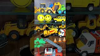 JCB loading  Tractor loading [upl. by Neyut]