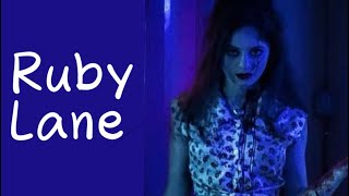 Ruby Lane Scenepack  Fear Street [upl. by Samuele]