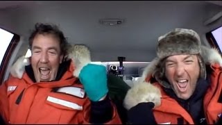 Polar Special  Top Gear  Part 3 [upl. by Quinn]