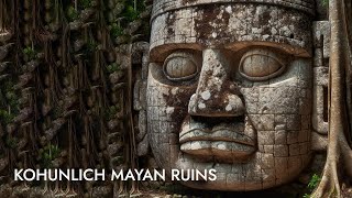 Kohunlich Mayan Ruins  Shore Excursion  NCL [upl. by Lytsirhc199]