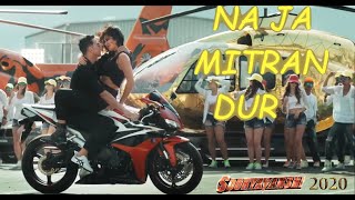 NAJA NAJA MITRAN TO DUR Video Song Sooryavanshi Song Akshay Kumar Katrina Kaif [upl. by Odnanreh813]