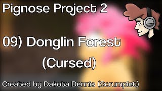 09 Cursed Donglin Forest  Pignose Project 2  Tomba 2 Cover [upl. by Reggy]