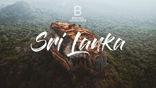 Sri Lanka  Heart of the Indian Ocean [upl. by Adnoloy]