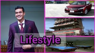 Taskin Ahmed income cars houses lifestyle and net worth [upl. by Graham]