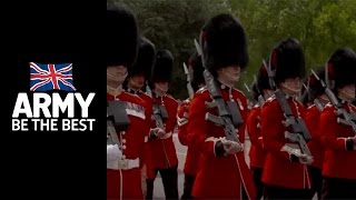 Who are the Coldstream Guards [upl. by Okimik]