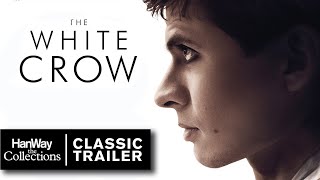 The White Crow  Cinema  Showcase [upl. by Anitsirhcairam]