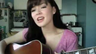 Paradise by Coldplay cover by Marie Digby [upl. by Gerdi]