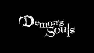 Demons Souls Soundtrack  quotVanguardquot [upl. by Asselim]