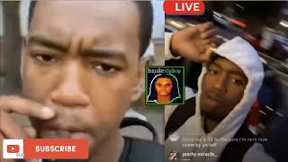 How FBG Ducks Killer ZELL MUNNA Video Allegedly SHOWS Why He OFF Himself BEFORE Murder Case CHICAGO [upl. by Bolme479]