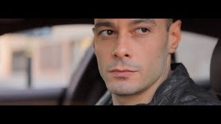 Fabri Fibra con Neffa Panico Video ufficiale [upl. by Ayekan]