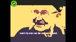 Whitsun  Mien Breur Dumpert Remix [upl. by Assiralc]