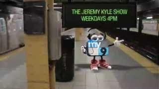 JEREMY KYLE MY9 [upl. by Benito]