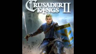 Crusader Kings II Soundtrack  The Byzantine Empire [upl. by Rubenstein]