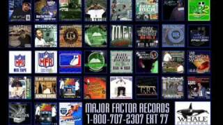 Rich The Factor  MFR PLAYLIST TRACK 7 [upl. by Noxaj]