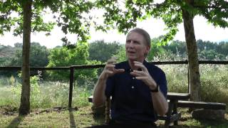 Michael Shea talks about Biodynamics Health and Illness June 2012 [upl. by Kippar557]