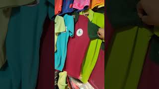 মোহনবাগান জার্সি  Kolkata Jersey Market  shorts [upl. by Fedora]