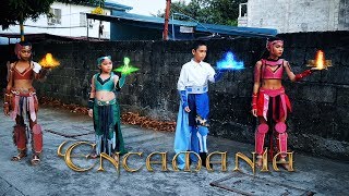 Encantadia Ang Kapangyarihan ng Limang Brilyante [upl. by Sup643]