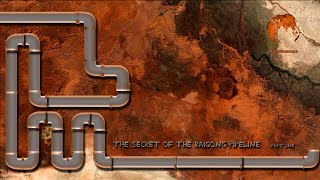 The secret of the Baigong pipeline part one [upl. by Bish745]