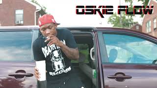 Oskie Flow Video [upl. by Cynarra343]