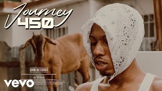 450  Journey Official Video [upl. by Brinkema]