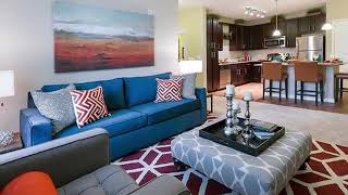 Integra River Run Apartments  Jacksonville FL [upl. by Day902]