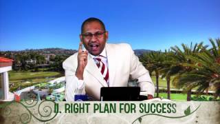 Principles of Preparatin and Success [upl. by Dasie]