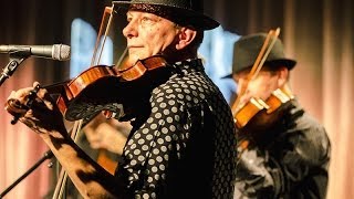 Kaschauer Klezmer Band [upl. by Clayborne]