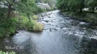 Beddgelert Wales 2019 [upl. by Lehcyar491]