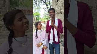 साक्षी ताई💝 कोंडूतात्या 🙌🥰🥰 comedy [upl. by Nytsuj]