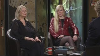 Steinunn Sigurðardóttir og Heiða Guðný Ásgeirsdóttir [upl. by Miles795]