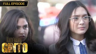 ENG SUB Ep 38  Kadenang Ginto  Francine Diaz Dimples Romana Beauty GonzalesAndre Brillantes [upl. by Eceinej]