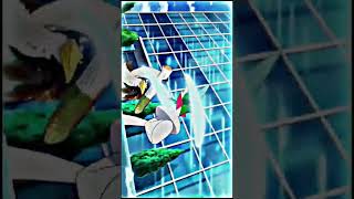 ASH VS RINTO  FARFETCHD VS GALLADE  POKEMON JOURNEYS pokemon short anime viral status [upl. by Edahc607]