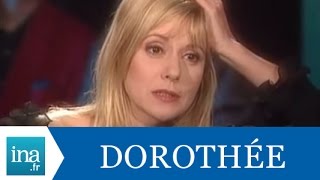 Qui est Dorothée   Archive INA [upl. by Eelana]