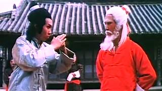 Immortal KungFu 1982 KungFu Action Le Coup de Tonnerre de Shaolin [upl. by Sigismundo491]